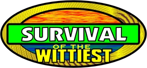 Wit's End Comedy Club - Survival of the Wittiest