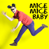 Jay Benedict Brown's parody of Vanilla Ice - Mice Mice Baby