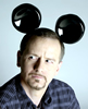 Comedian Jay Benedict Brown ponders his comedy