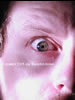 Jay Benedict Brown as slasher movie star - SCARY!