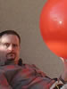 Jay Benedict Brown -  Big Ball?
